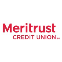 Meritrust Credit Union logo, Meritrust Credit Union contact details