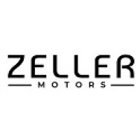 Zeller Motors logo, Zeller Motors contact details