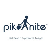 Pikanite™ logo, Pikanite™ contact details