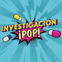 InvestigaciónPOP logo, InvestigaciónPOP contact details