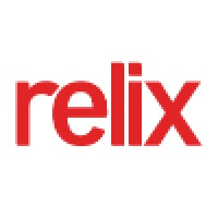 Relix LLC logo, Relix LLC contact details