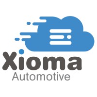 Xioma Automotive logo, Xioma Automotive contact details