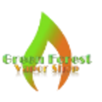 Green Forest Vapor Shop, LLC logo, Green Forest Vapor Shop, LLC contact details