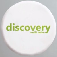 Discovery Credit Union logo, Discovery Credit Union contact details