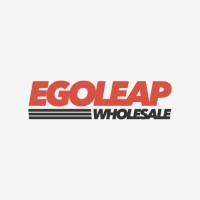 EGOLEAP logo, EGOLEAP contact details