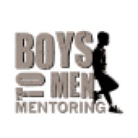 Boys to Men Mentoring Network logo, Boys to Men Mentoring Network contact details