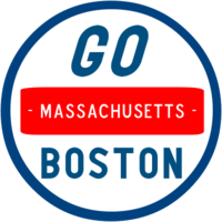 GoBoston.com logo, GoBoston.com contact details