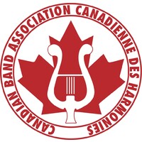 Canadian Band Association logo, Canadian Band Association contact details