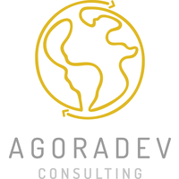 Agoradev Consulting logo, Agoradev Consulting contact details