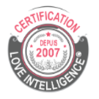 Love Intelligence logo, Love Intelligence contact details