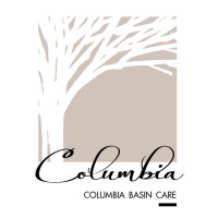 Columbia Basin Care logo, Columbia Basin Care contact details