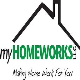 My Home Works LLC logo, My Home Works LLC contact details