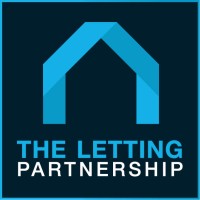 The Letting Partnership logo, The Letting Partnership contact details