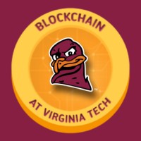 Blockchain at Virginia Tech logo, Blockchain at Virginia Tech contact details