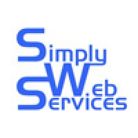 Simply Web Services, LLC logo, Simply Web Services, LLC contact details