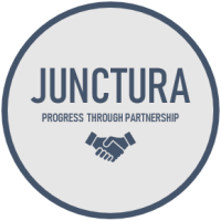 Junctura GmbH logo, Junctura GmbH contact details