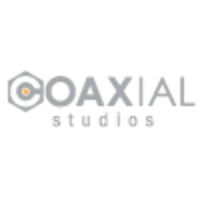 Coaxial Studios logo, Coaxial Studios contact details