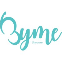 Byme Skincare logo, Byme Skincare contact details