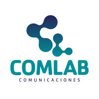 COMLAB Comunicaciones logo, COMLAB Comunicaciones contact details