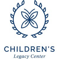 Children's Legacy Center logo, Children's Legacy Center contact details