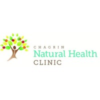 Chagrin Natural Health Clinic logo, Chagrin Natural Health Clinic contact details