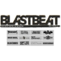 Blast Beat Network logo, Blast Beat Network contact details