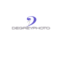 Degrey Photography logo, Degrey Photography contact details