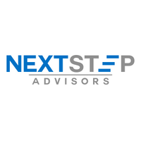 Next Step Advisors logo, Next Step Advisors contact details