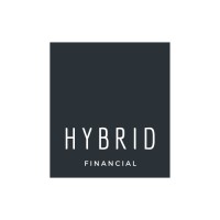 Hybrid Financial logo, Hybrid Financial contact details