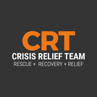 Crisis Relief Team logo, Crisis Relief Team contact details