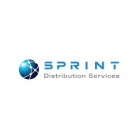 SPRINT DISTRIBUTION LLC logo, SPRINT DISTRIBUTION LLC contact details