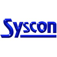 Syscon Inc. logo, Syscon Inc. contact details