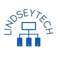 LindseyTech logo, LindseyTech contact details