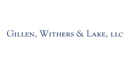 Gillen Withers & Lake logo, Gillen Withers & Lake contact details