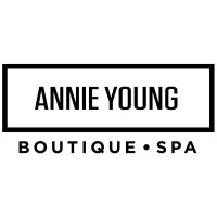 Annie Young Boutique Spa logo, Annie Young Boutique Spa contact details