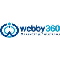 Webby360 Marketing Solutions logo, Webby360 Marketing Solutions contact details