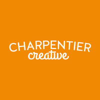 Charpentier Creative logo, Charpentier Creative contact details