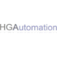 HGA Automation logo, HGA Automation contact details