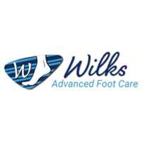 Wilks Advanced Foot Care logo, Wilks Advanced Foot Care contact details