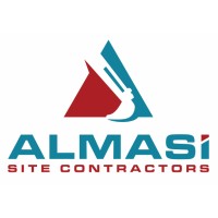 Almasi Companies logo, Almasi Companies contact details