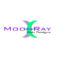 MoonRay Designs logo, MoonRay Designs contact details