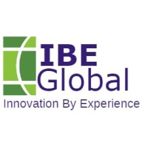 IBE Global logo, IBE Global contact details