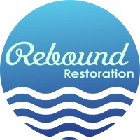 Rebound Restoration logo, Rebound Restoration contact details