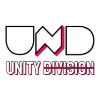 Unity Not Division logo, Unity Not Division contact details