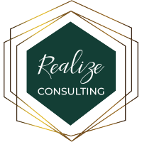 Realize Consulting, LLC logo, Realize Consulting, LLC contact details