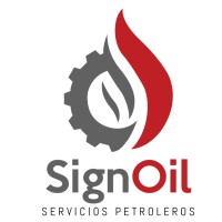 SIGN-OIL C.A logo, SIGN-OIL C.A contact details