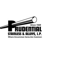 Prudential Stainless & Alloys, L.P. logo, Prudential Stainless & Alloys, L.P. contact details