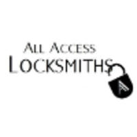 All Access Locksmiths logo, All Access Locksmiths contact details