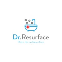 Dr.Resurface logo, Dr.Resurface contact details