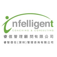 Infelligent Coaching & Consulting Inc. logo, Infelligent Coaching & Consulting Inc. contact details